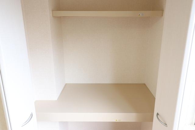 フロンティア（102） 部屋画像