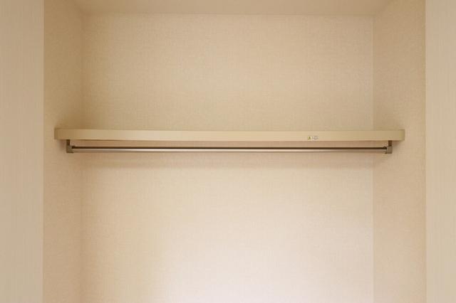 フロンティア（102） 部屋画像