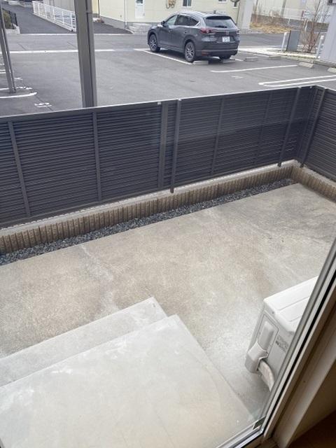 ブランディア　Ａ（102） 部屋画像