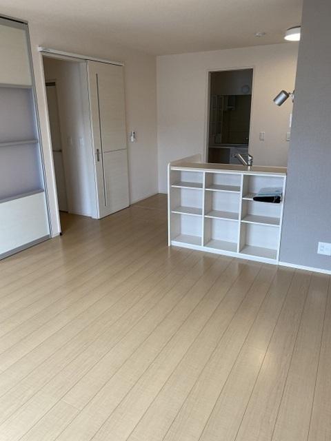 ブランディア　Ａ（102） 部屋画像