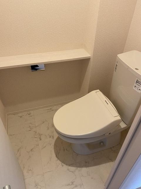 ブランディア　Ａ（102） 部屋画像