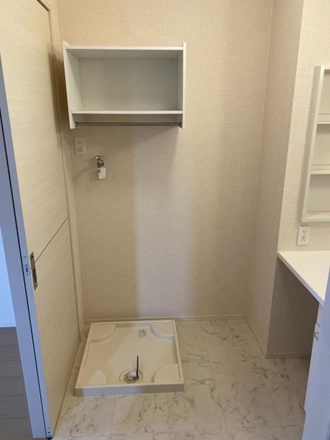 ブランディア　Ａ（102） 部屋画像