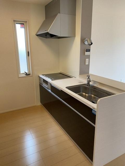 ブランディア　Ａ（102） 部屋画像