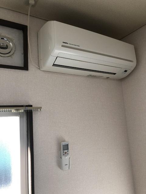 第七ドエル開洋（105） 部屋画像