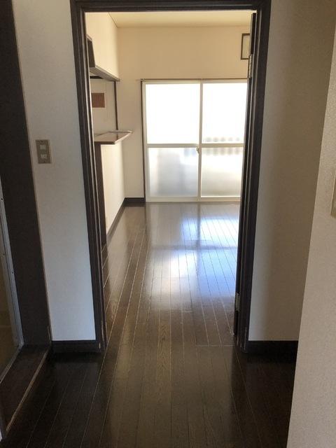 第七ドエル開洋（105） 部屋画像