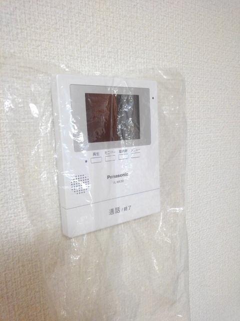 フローリッシュ小中野Ｂ（102） 設備
