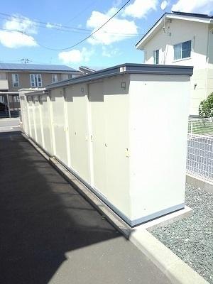 コルソ　パラッツォ（103） その他部屋・スペース