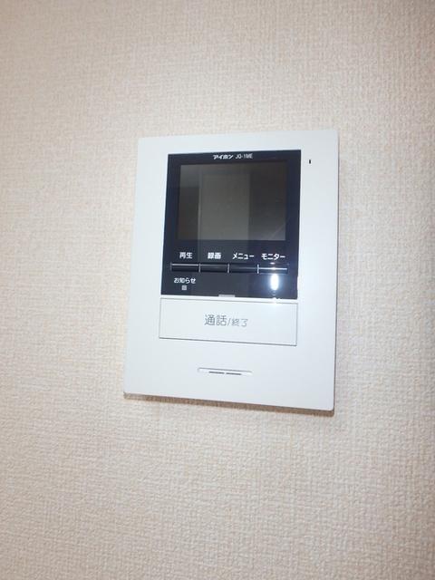 セジュール類家（A202） 部屋画像
