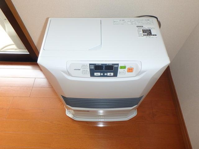 セジュール類家（A202） 部屋画像