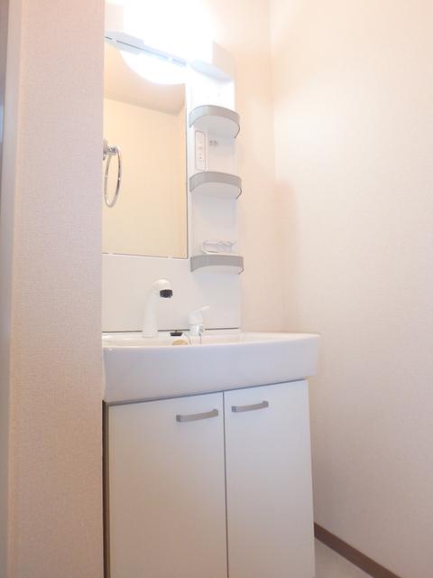 セジュール類家（A202） 部屋画像