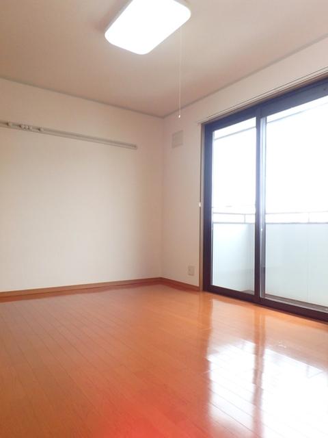セジュール類家（A202） 部屋画像