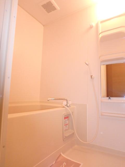 セジュール類家（A202） 部屋画像