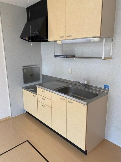 ブライトオリジン　Ｂ（101） 部屋画像