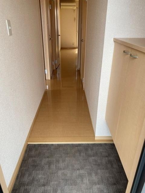 ブライトオリジン　Ｂ（101） 部屋画像