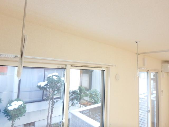 Ｒｉｓａｉａ（103） 部屋画像