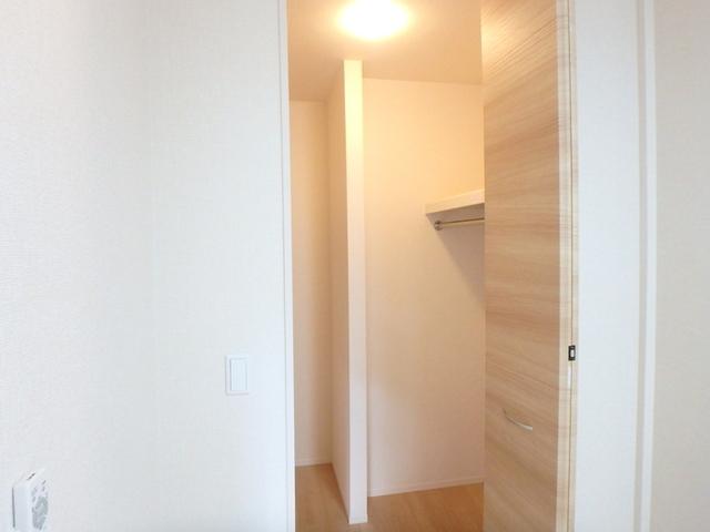 Ｒｉｓａｉａ（103） 部屋画像