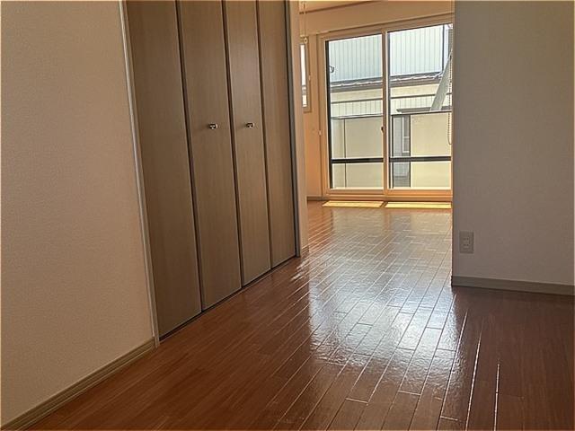 セジュールＳＥ秀　ＡＢ（A101） 部屋画像