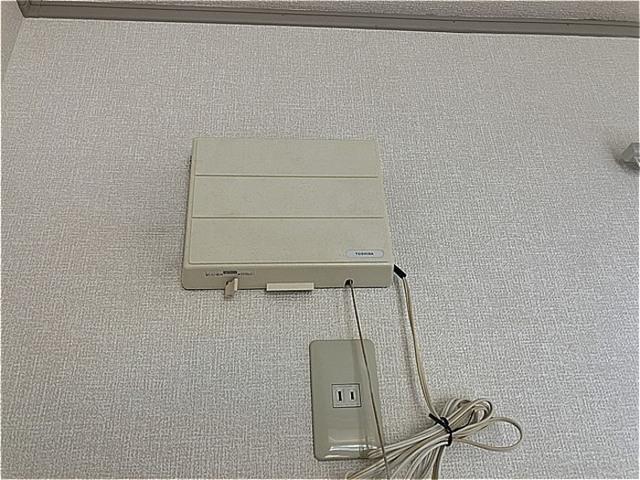 セジュールＳＥ秀　ＡＢ（A101） 部屋画像