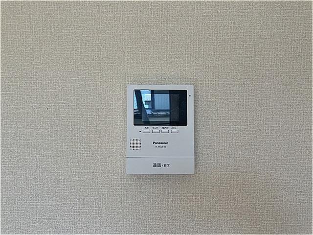 セジュールＳＥ秀　ＡＢ（A101） 部屋画像