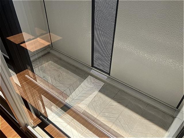 セジュールＳＥ秀　ＡＢ（A101） 部屋画像