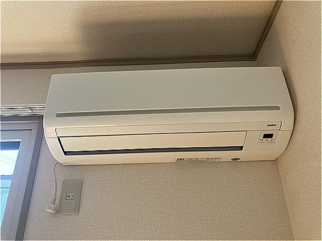 セジュールＳＥ秀　ＡＢ（A101） 部屋画像