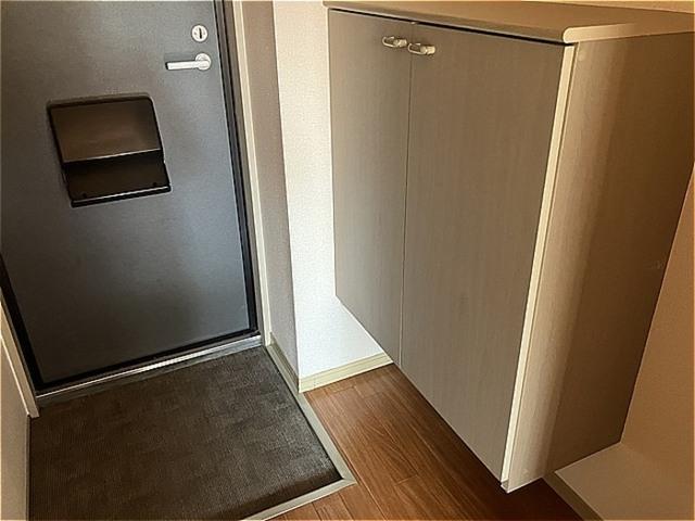 セジュールＳＥ秀　ＡＢ（A101） 部屋画像