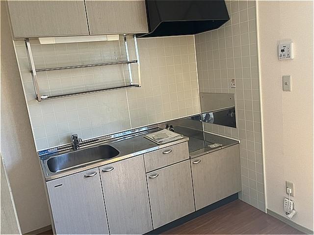 セジュールＳＥ秀　ＡＢ（A101） 部屋画像