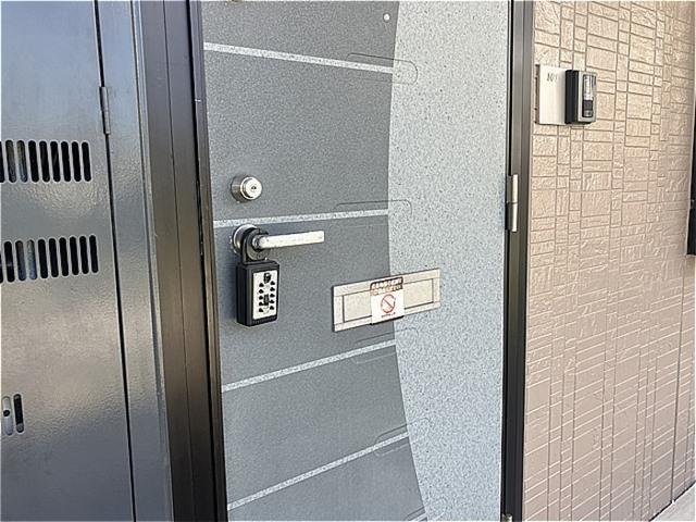 セジュールＳＥ秀　ＡＢ（A101） 部屋画像