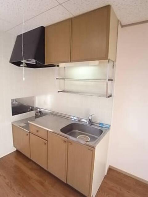 セジュール石堂（203） 部屋画像