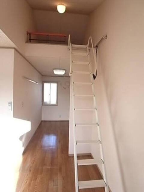 セジュール石堂（203） 部屋画像