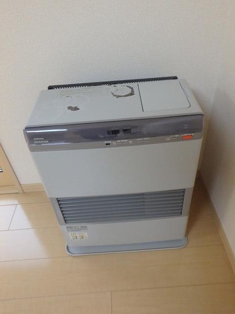 グロワール　Ａ（A-201） 部屋画像