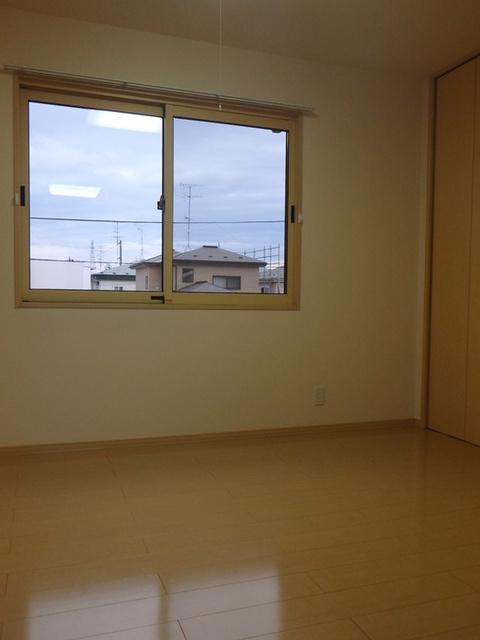グロワール　Ａ（A-201） 部屋画像