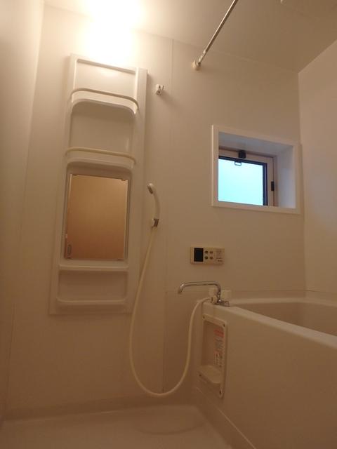 グロワール　Ａ（A-201） 部屋画像