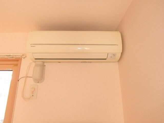 ミルキーウェイ　Ａ（101） 部屋画像