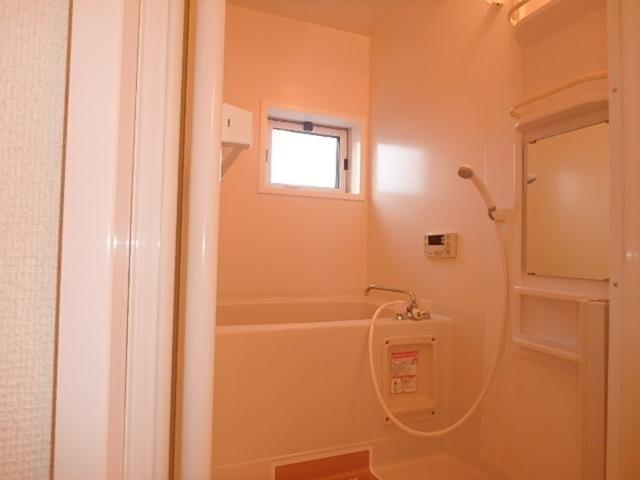 ミルキーウェイ　Ａ（101） 部屋画像