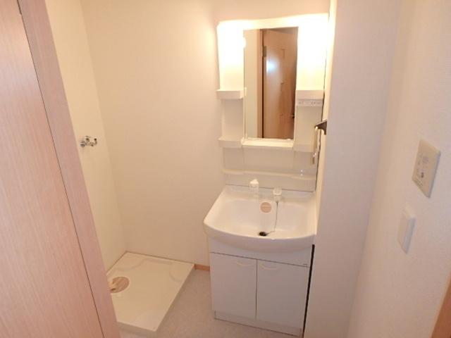 ミルキーウェイ　Ａ（101） 部屋画像