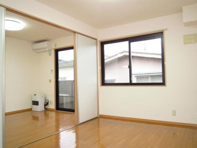 リビングタウン江陽　Ｃ（203） その他部屋・スペース