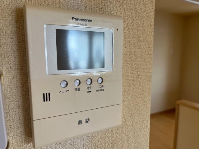 ローズガーデングリーンⅡ 部屋画像
