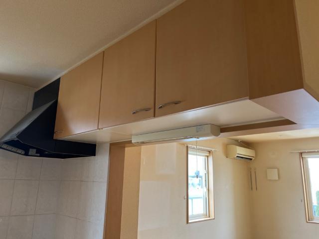 ローズガーデングリーンⅡ 部屋画像