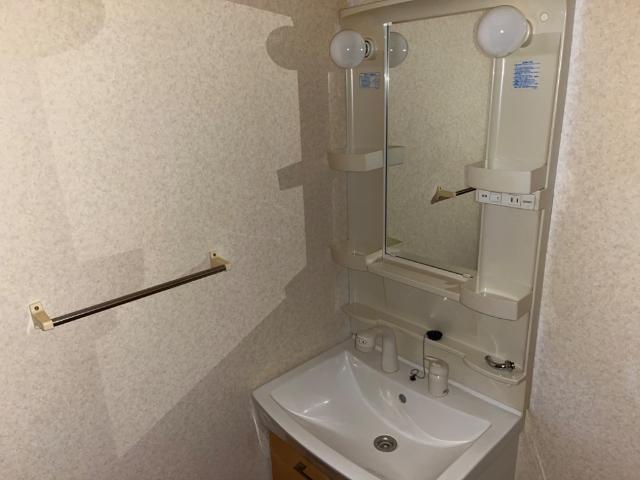 ローズガーデングリーンⅡ 部屋画像