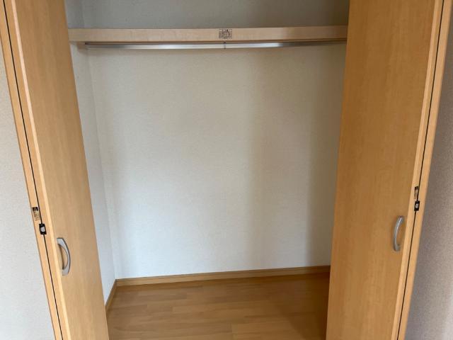 ローズガーデングリーンⅡ 部屋画像