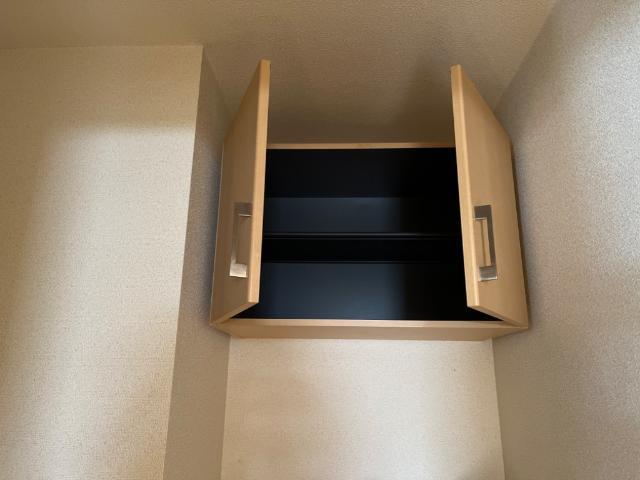 ローズガーデングリーンⅡ 部屋画像