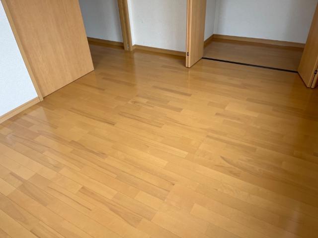 ローズガーデングリーンⅡ 部屋画像
