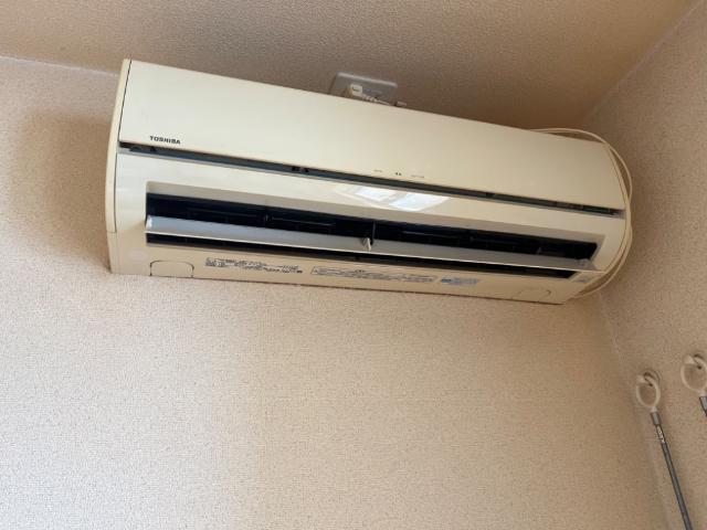 ローズガーデングリーンⅡ 部屋画像