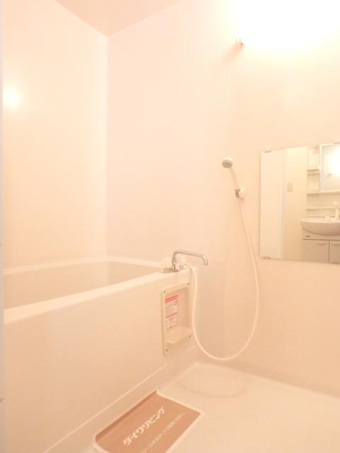 メゾン・ド・北岳（202） 部屋画像