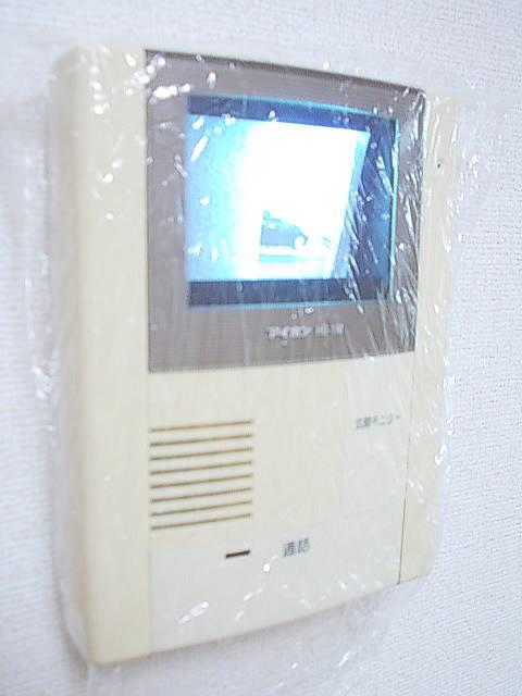 ベルソレイユ弐番館（201） 設備