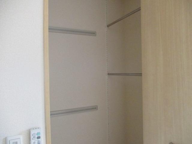 セジュールコウ（103） 収納