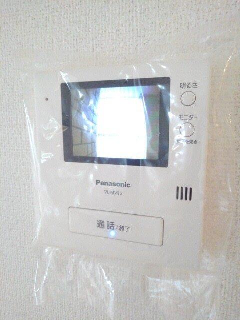 ルーエンハイムⅡＢ（101） 設備