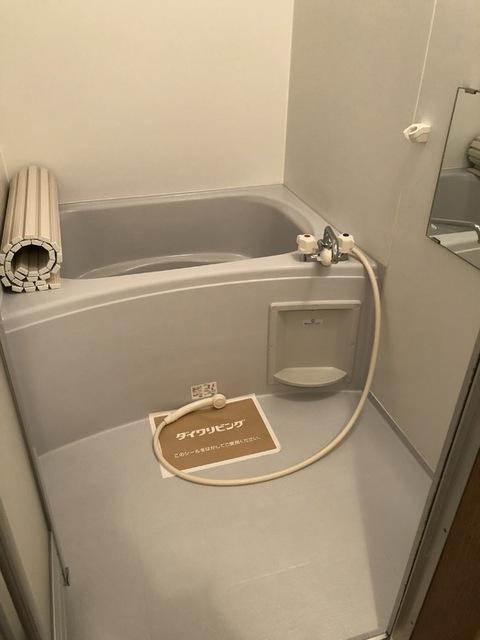 アスティオン（2B） 部屋画像