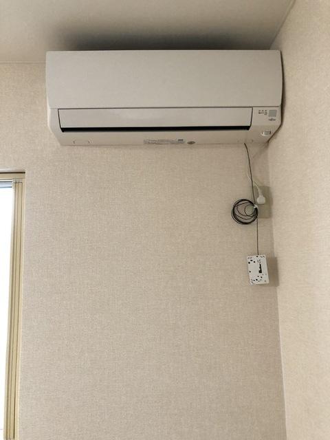アスティオン（2B） 部屋画像
